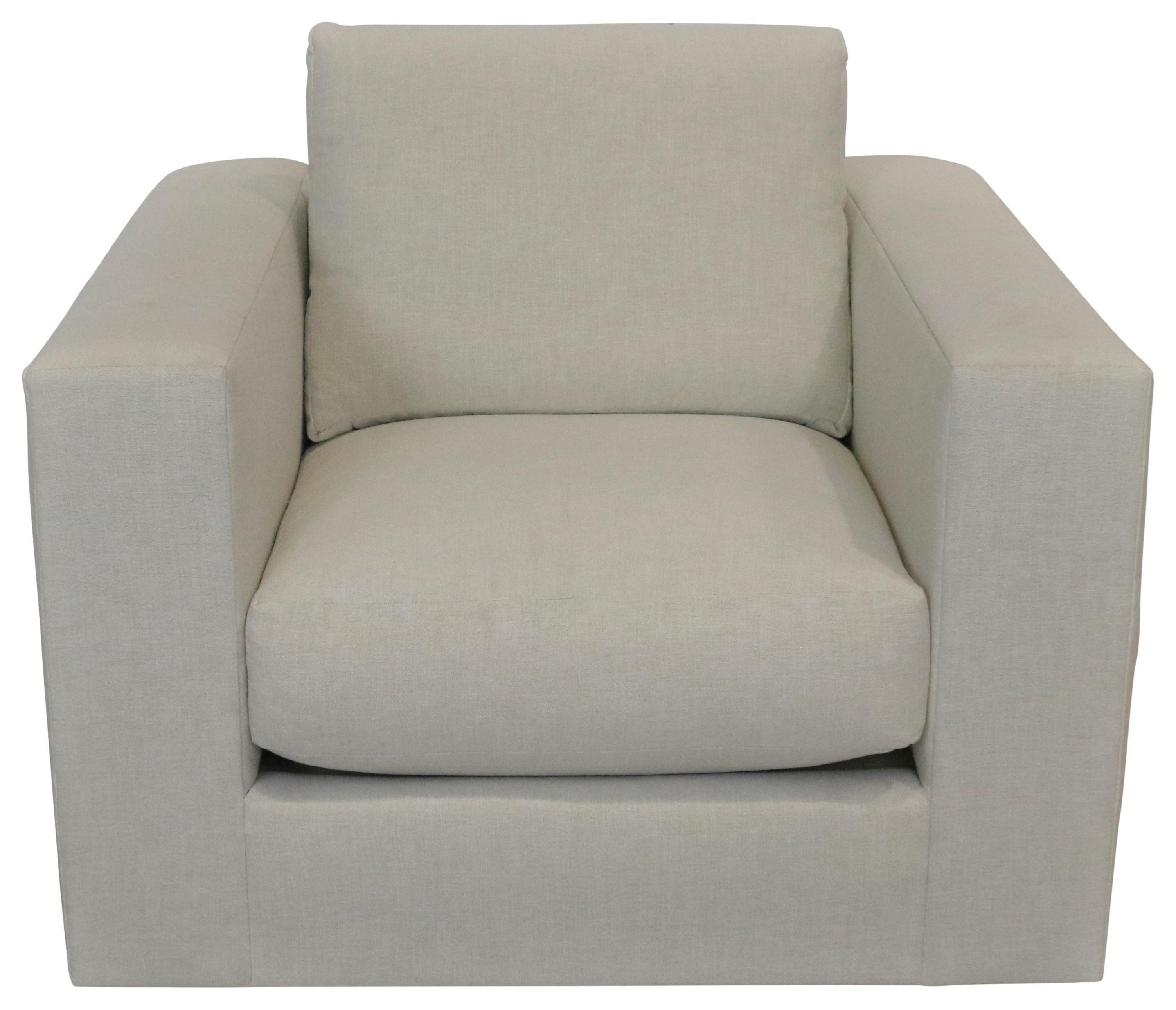 Ease Swivel Chair